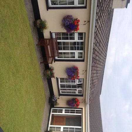 Atlantic House Bed & Breakfast Lisdoonvarna Dış mekan fotoğraf