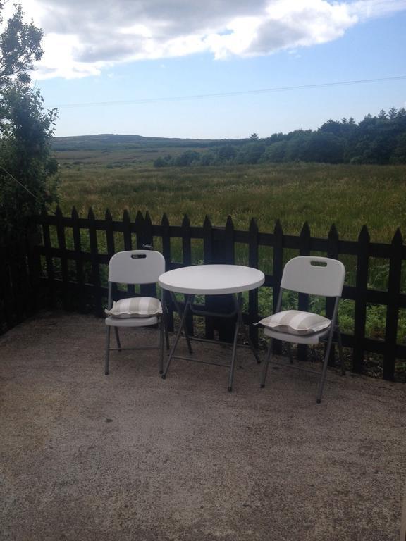 Atlantic House Bed & Breakfast Lisdoonvarna Dış mekan fotoğraf