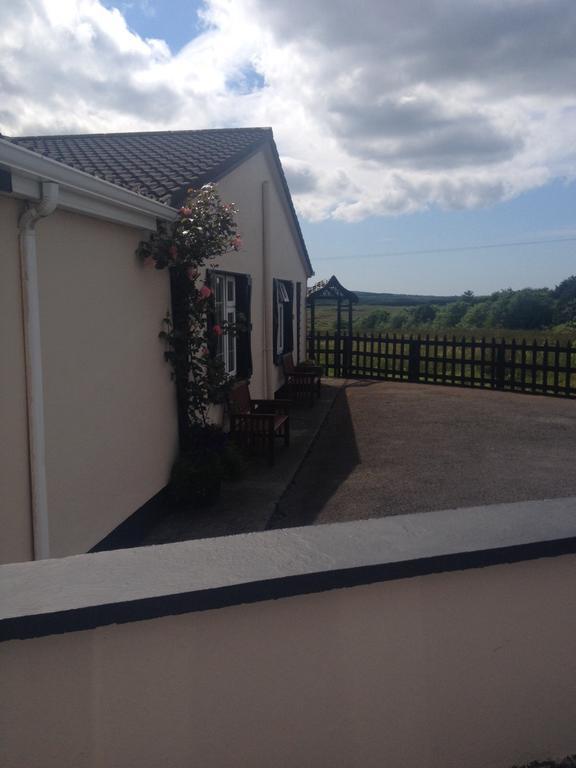 Atlantic House Bed & Breakfast Lisdoonvarna Dış mekan fotoğraf