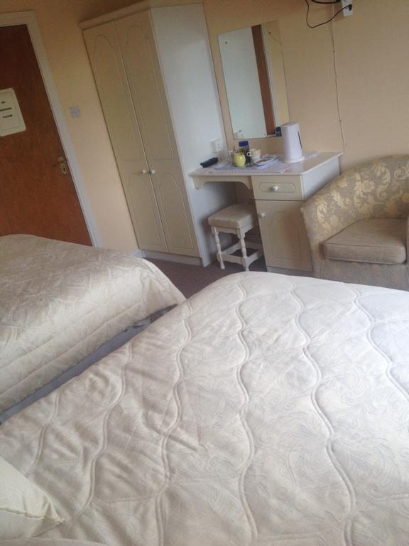 Atlantic House Bed & Breakfast Lisdoonvarna Dış mekan fotoğraf