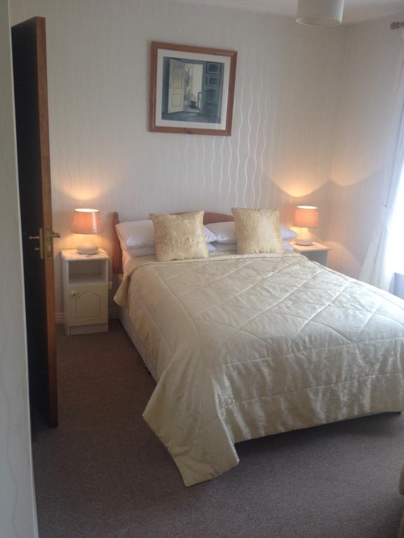 Atlantic House Bed & Breakfast Lisdoonvarna Oda fotoğraf