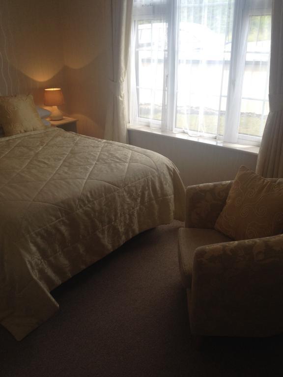 Atlantic House Bed & Breakfast Lisdoonvarna Oda fotoğraf