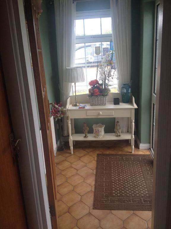 Atlantic House Bed & Breakfast Lisdoonvarna Oda fotoğraf