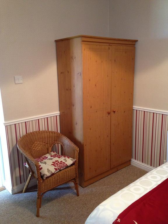 Atlantic House Bed & Breakfast Lisdoonvarna Oda fotoğraf